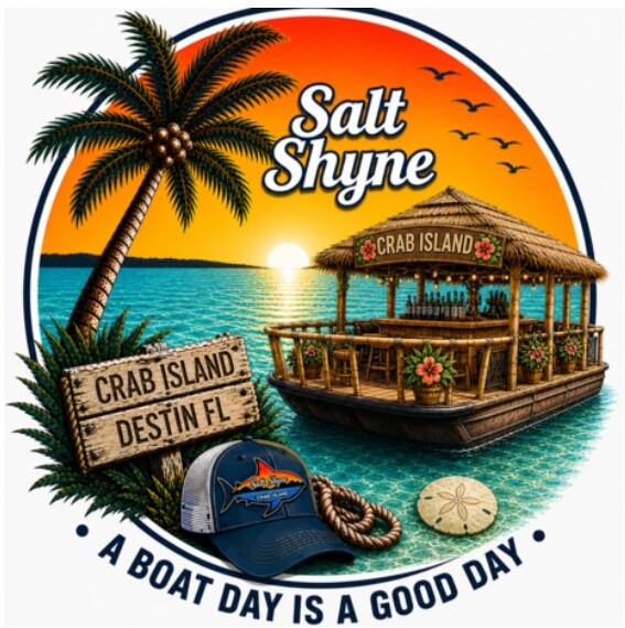 Sunset Tiki Cruise