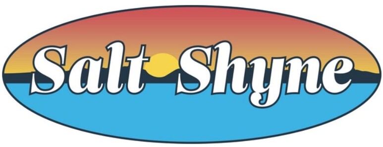 OG Salt Shyne Logo