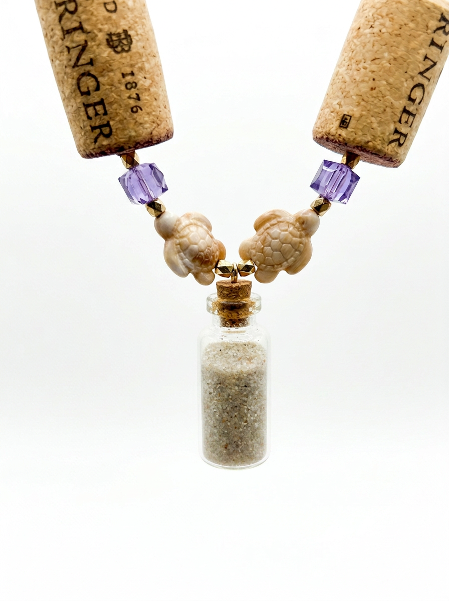 Sand Vials