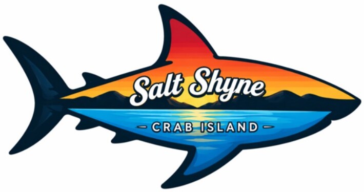 Salt Shyne Shark
